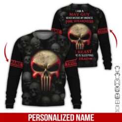 Custom May Guy 3D Hoodie - photo 4