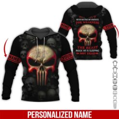 Custom May Guy 3D Hoodie - photo 5