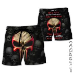 Custom May Guy 3D Hoodie - photo 7