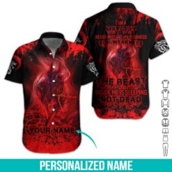 Custom May Guy 3D Hoodie - photo 3