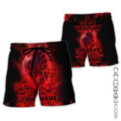 Custom May Guy 3D Hoodie - photo 7