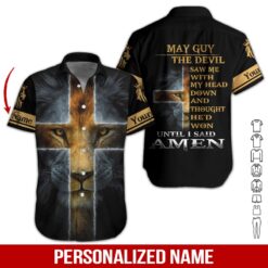 Custom May Guy Hoodie - photo 3