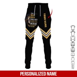 Custom May Guy Hoodie - photo 10