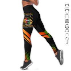 Custom November Girl 3D Hoodie - photo 12