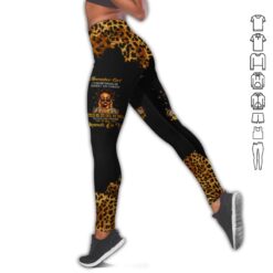 Custom November Girl 3D Hoodie - photo 12