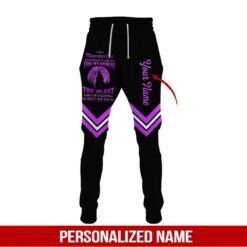 Custom November Girl Hoodie - photo 13