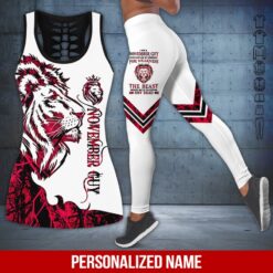 Custom November Guy 3D Hoodie - photo 10