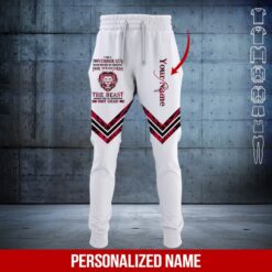 Custom November Guy 3D Hoodie - photo 13