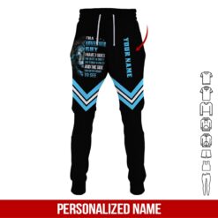 Custom November Guy Hoodie - photo 10
