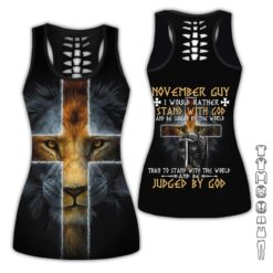 Custom November Guy Hoodie - photo 11