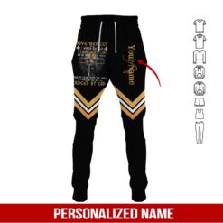 Custom November Guy Hoodie - photo 13