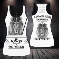Custom October 3D Hoodie - photo 11