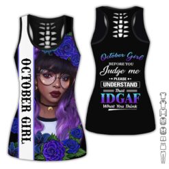 Custom October 3D Hoodie - photo 11