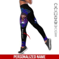 Custom October 3D Hoodie - photo 12
