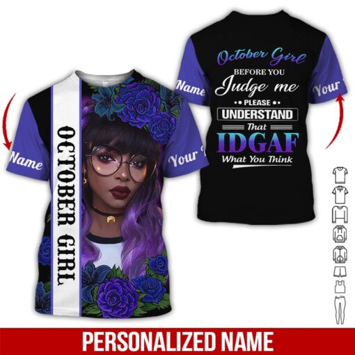 personalized-name-october-3d-all-over-printed-clothes-nl375-t-shirt.jpg