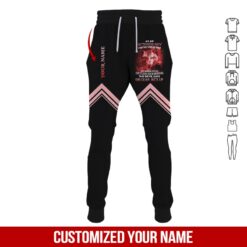 Custom October 3D Hoodie - photo 10