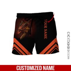 Custom October Guy 3D Hoodie - photo 7