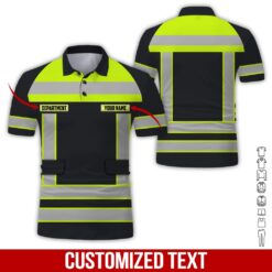 Custom Operator 3D Hoodie - photo 2