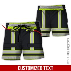 Custom Operator 3D Hoodie - photo 7