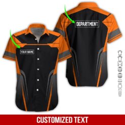 Personalized Heavy Equipment 3D Printed Hoodie - photo 3