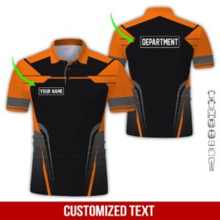 Personalized Heavy Equipment 3D Printed Hoodie - photo 2