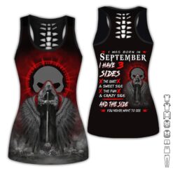 Custom September 3D Hoodie - photo 11
