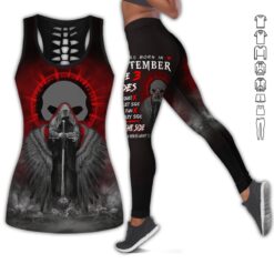 Custom September 3D Hoodie - photo 10