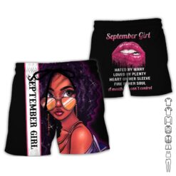 Custom September 3D Hoodie - photo 7