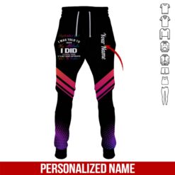 Custom September 3D Hoodie - photo 13