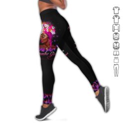 Custom September Girl 3D Hoodie - photo 12