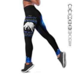 Custom September Girl Hoodie - photo 12