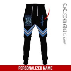 Custom September Guy 3D Hoodie - photo 13
