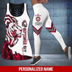 Custom September Guy 3D Hoodie - photo 10