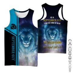 Custom September Guy 3D Hoodie - photo 8