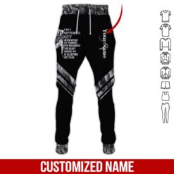 Custom September Guy 3D Hoodie - photo 10