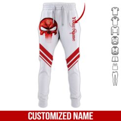 Custom September Guy 3D Hoodie - photo 10