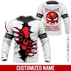 Custom September Guy 3D Hoodie - photo 6