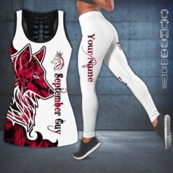 Custom September Guy 3D Hoodie - photo 10