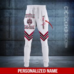 Custom September Guy 3D Hoodie - photo 13