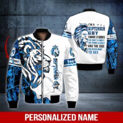 Custom September Guy 3D Hoodie - photo 9