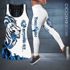 Custom September Guy 3D Hoodie - photo 10