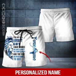 Custom September Guy 3D Hoodie - photo 7