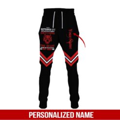 Custom September Guy 3D Hoodie - photo 13