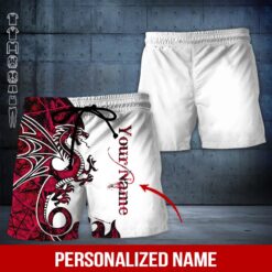 Custom September Guy 3D Hoodie - photo 7