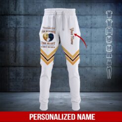 Custom September Girl 3D Hoodie - photo 13