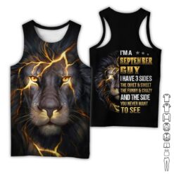Custom September Guy Hoodie - photo 8