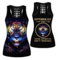 Custom September Guy3D Hoodie - photo 11
