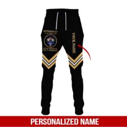 Custom September Guy3D Hoodie - photo 13