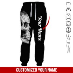 Custom October Guy 3D Hoodie - photo 13
