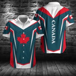 Custom Proud to Be Canadian Hoodie - photo 3